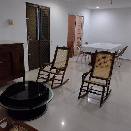 Clementina Hostel Cartagena Εξωτερικό φωτογραφία