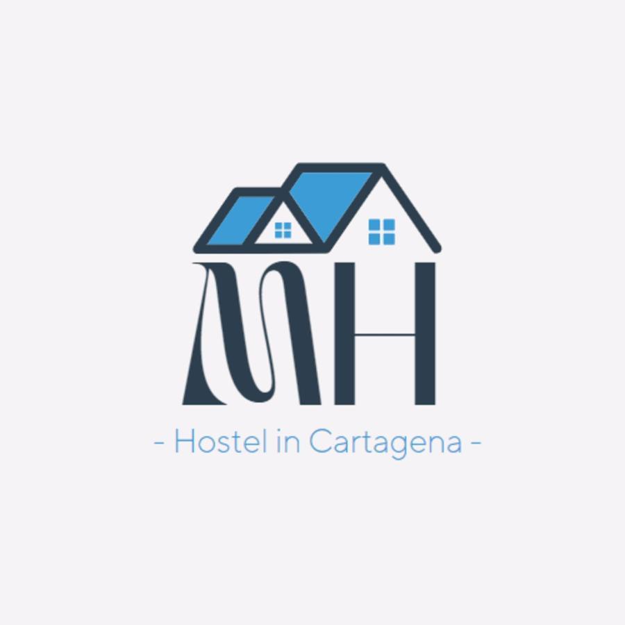 Clementina Hostel Cartagena Εξωτερικό φωτογραφία