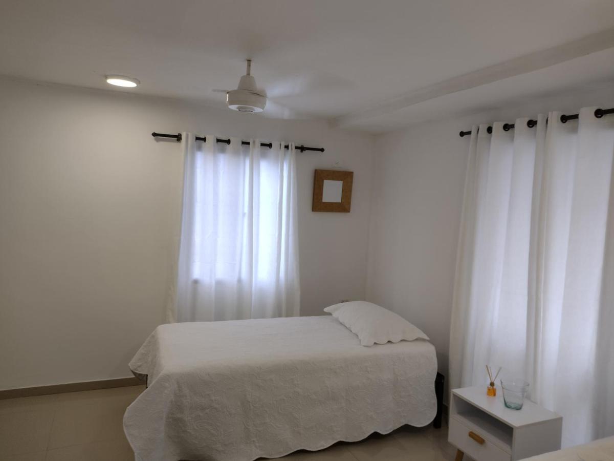 Clementina Hostel Cartagena Εξωτερικό φωτογραφία