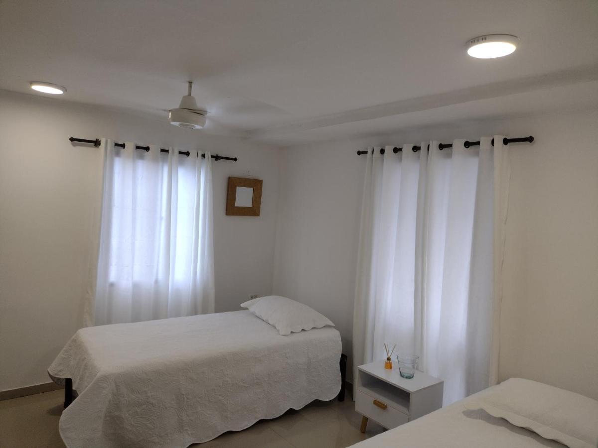 Clementina Hostel Cartagena Εξωτερικό φωτογραφία