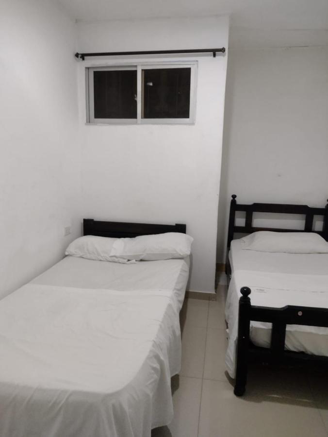 Clementina Hostel Cartagena Εξωτερικό φωτογραφία