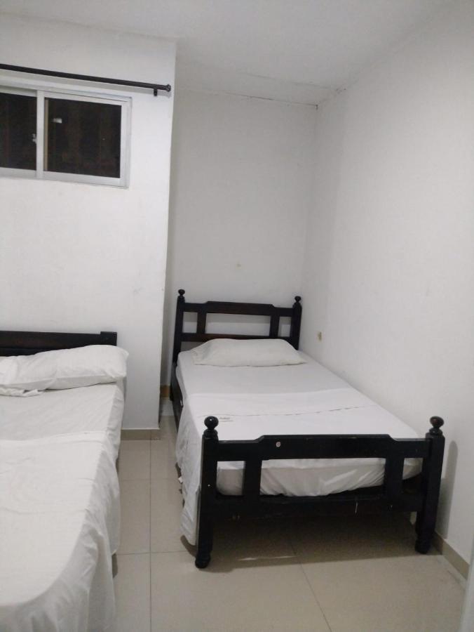 Clementina Hostel Cartagena Εξωτερικό φωτογραφία